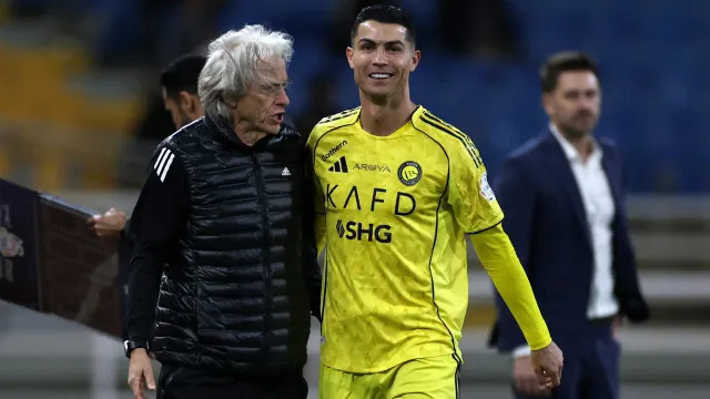 al-nassr,-de-cristiano-ronaldo,-anuncia-saida-do-tecnico-jorge-jesus