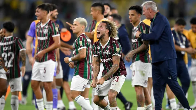 fluminense-vence-la-guaira,-conta-com-ajuda-de-argentinos-e-avanca-na-libertadores