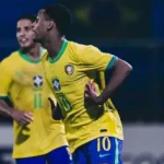 conmebol-suspende-jogador-da-base-do-palmeiras-por-protesto-contra-racismo