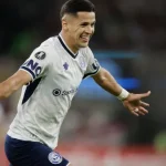 ‘haaland-paraguaio’-assombra-rivais-e-e-artilheiro-da-liberta-antes-da-copa