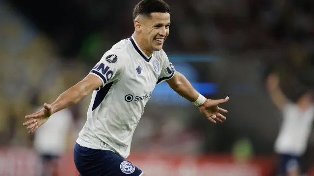 ‘haaland-paraguaio’-assombra-rivais-e-e-artilheiro-da-liberta-antes-da-copa