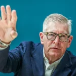borje-ekholm-vai-deixar-lideranca-da-ericsson-apos-nove-anos
