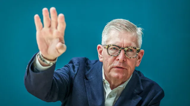 borje-ekholm-vai-deixar-lideranca-da-ericsson-apos-nove-anos