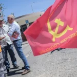 lider-do-pcp-pede-adesao-a-greve-geral-contra-o-pacote-laboral-do-governo