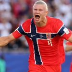 haaland-brilha-e-noruega-goleia-iraque-em-seu-retorno-a-copa-do-mundo