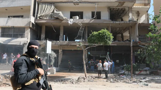 irao-denuncia-violacoes-de-cessar-fogo-no-libano-e-ameaca-israel