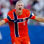haaland-brilha-e-noruega-goleia-iraque-em-seu-retorno-a-copa-do-mundo