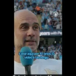 guardiola-com-voz-tremula-na-despedida-do-city:-“por-que-me-amam-tanto?”