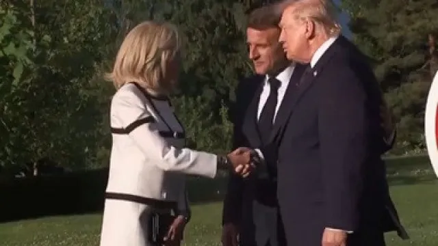 13-segundos.-o-estranho-aperto-de-mao-de-trump-a-brigitte-no-g7