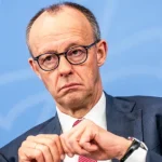 e5:-merz-anuncia-cimeira-com-reino-unido,-franca,-italia-e-polonia