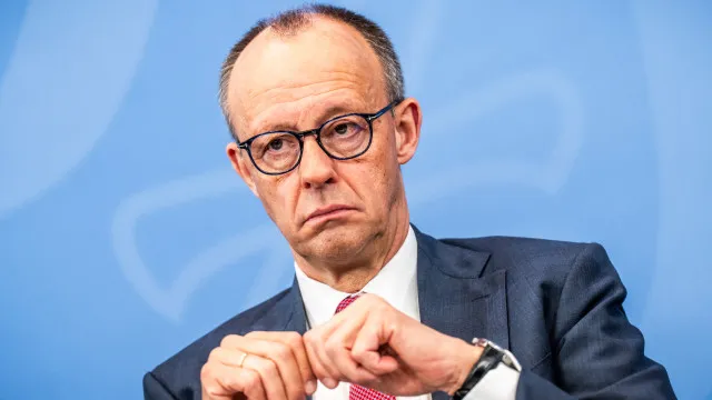 e5:-merz-anuncia-cimeira-com-reino-unido,-franca,-italia-e-polonia