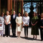 g7-alternativo?-mulheres-(e-marido)-de-lideres-tambem-cumpriram-agenda