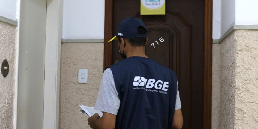 ibge-abre-nova-selecao-para-preencher-1,4-mil-vagas-temporarias