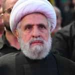 lider-do-hezbollah-reafirma-recusa-de-desarmamento-das-milicias-libanesas