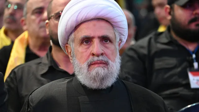 lider-do-hezbollah-reafirma-recusa-de-desarmamento-das-milicias-libanesas