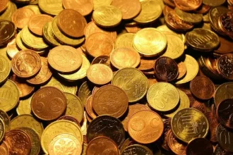 euro-no-patamar-dos-1,15-dolares-antes-da-decisao-da-fed-sobre-juros