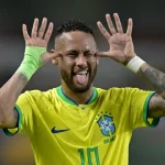 neymar-chega-a-4a-copa-com-menos-participacao-em-gols-na-carreira