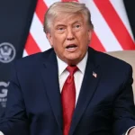 trump-confunde-filhos-de-bolsonaro:-“ouvi-dizer-que-prenderam-alguem…”