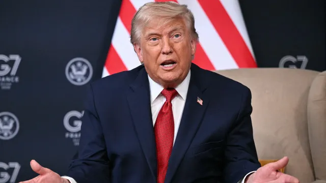 trump-confunde-filhos-de-bolsonaro:-“ouvi-dizer-que-prenderam-alguem…”