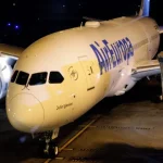 air-europa-retoma-voos-para-telavive,-iberia-mantem-suspensao