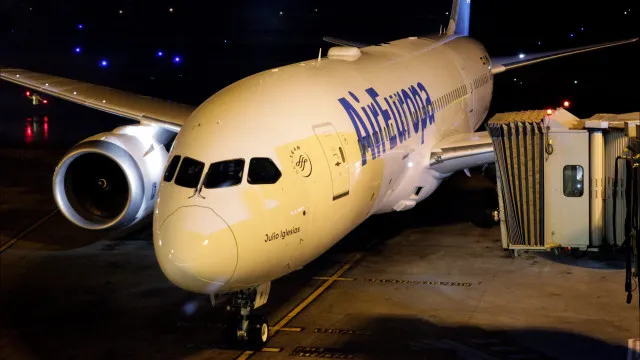 air-europa-retoma-voos-para-telavive,-iberia-mantem-suspensao