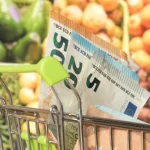 fim-da-descida:-cabaz-alimentar-volta-a-subir-e-atinge-257,68-euros