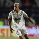 danilo-e-afastado-pelo-botafogo-apos-ausencia-contra-o-corinthians