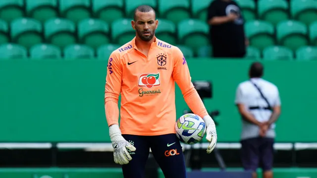 selecao-brasileira-repete-goleiros-em-copas-pela-primeira-vez-em-64-anos