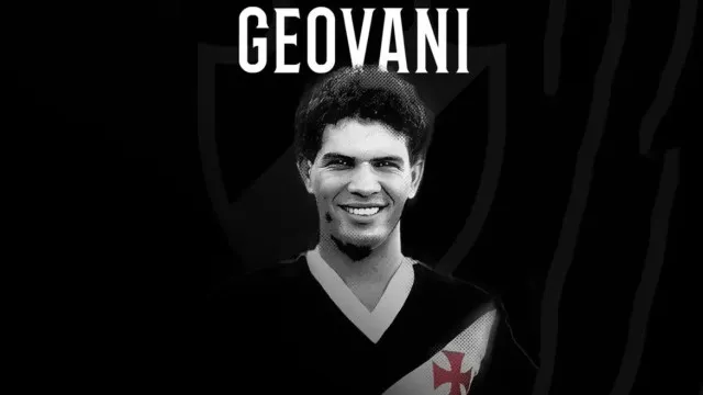 morre-geovani-silva,-idolo-do-vasco-e-ex-meia-da-selecao,-aos-62-anos