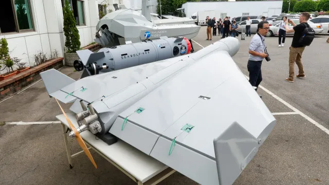 taiwan-propoe-5,7-mil-milhoes-para-aquisicao-de-drones-militares