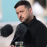 ataque-a-refinaria-de-moscovo-e-uma-“resposta-justificada”,-diz-zelensky