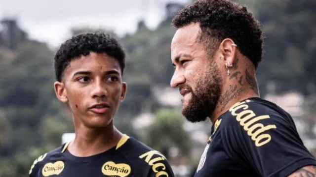 como-esta-o-clima-para-robinho-jr.-apos-atrito-com-neymar-no-santos