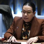 diplomata-da-guiana-homenageia-guterres-ao-concorrer-a-secretaria-geral