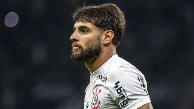 yuri-alberto-revela-desejo-de-deixar-o-corinthians:-‘buscar-novos-objetivos’