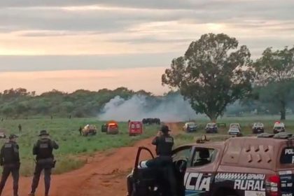 policia-confronta-indigenas-que-buscam-retomar-territorio-no-ms