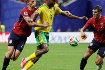africa-do-sul-sofre-gol-aos-6-min,-reage-e-empata-com-republica-tcheca
