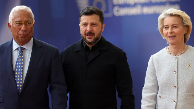 lideres-da-ue-aprovam-conclusoes-sobre-ucrania-por-unanimidade