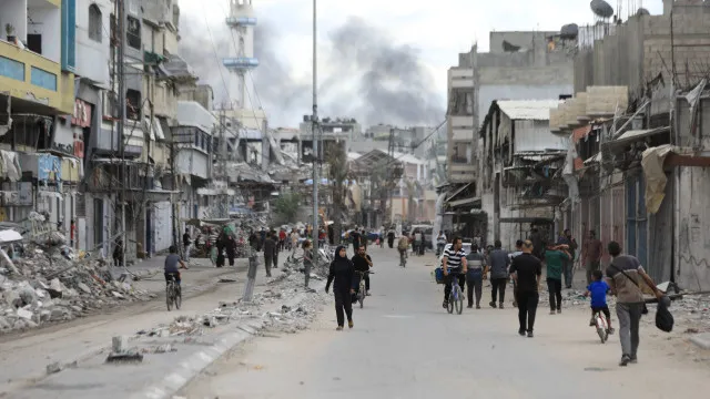 gaza-mantida-por-“solucoes-humanitarias-improvisadas”,-diz-onu