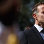 guerra?-macron-pede-“responsabilidade-e-racionalidade”-a-netanyahu