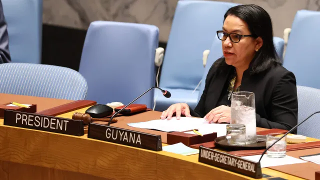 diplomata-da-guiana-rejeita-atraso-na-disputa-pela-chefia-da-onu