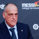 javier-tebas-acusa-florentino-perez-de-espalhar-mentiras-e-“vitimismo”