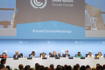 conferencia-de-bonn-tem-avancos-limitados-e-impasses-para-cop31