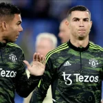 “estou-sentindo-cheiro-de-gol”:-casemiro-expoe-obsessao-de-cristiano