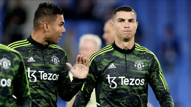 “estou-sentindo-cheiro-de-gol”:-casemiro-expoe-obsessao-de-cristiano