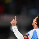 argentina-divulga-pre-lista-da-copa-com-messi,-flaco,-giay-e-prestianni