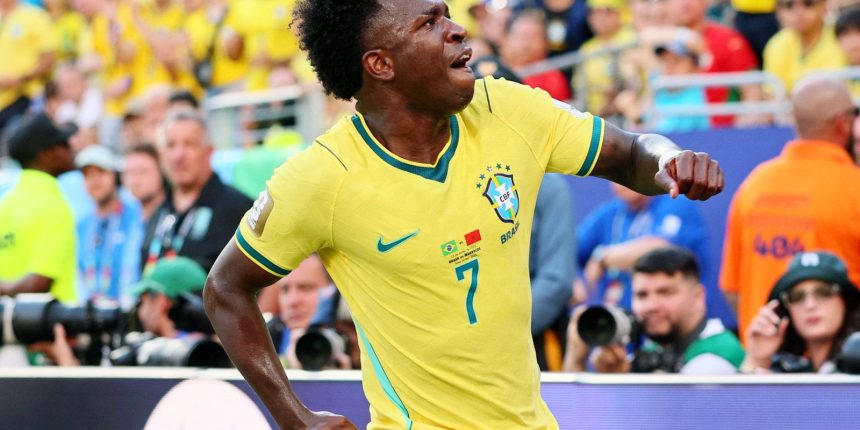confira-os-jogos-da-copa-do-mundo-nesta-sexta;-brasil-encara-o-haiti