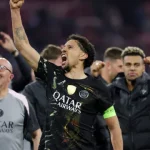 ‘uma-2a-vez-e-ainda-mais-dificil’,-diz-marquinhos-apos-ida-do-psg-a-final