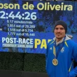 heroi-improvavel,-paulista-robson-de-oliveira-equilibra-exigencias-da-maratona-com-jornada-‘proletaria’