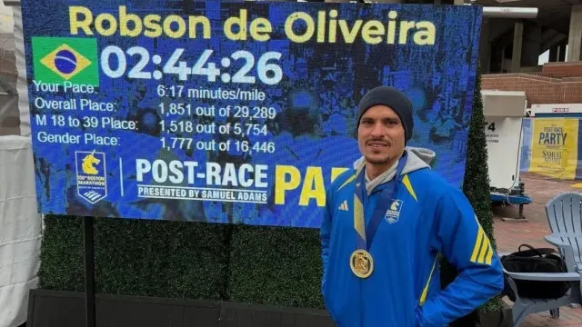 heroi-improvavel,-paulista-robson-de-oliveira-equilibra-exigencias-da-maratona-com-jornada-‘proletaria’