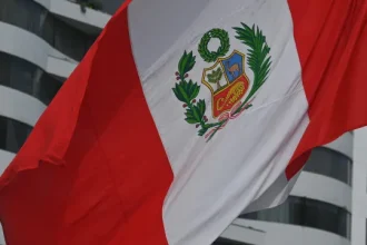 peru:-7-mil-policias-destacados-para-manifestacoes-em-contexto-eleitoral